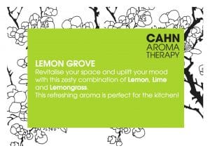LEMON GROVE