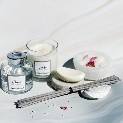 Gentle Wisteria Diffuser