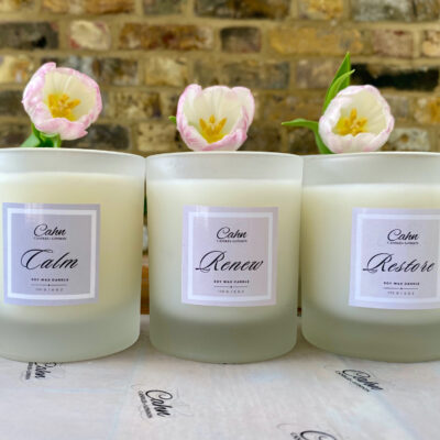 The Mood Collection Box