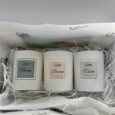 The Mood Collection Box
