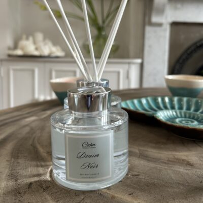 Denim Noir Diffuser
