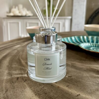 Pomelo and Mint Diffuser