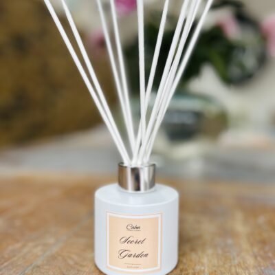 Secret Garden Diffuser