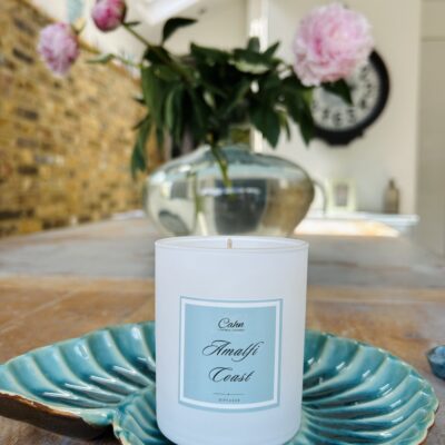 Amalfi Coast Candle 20cl
