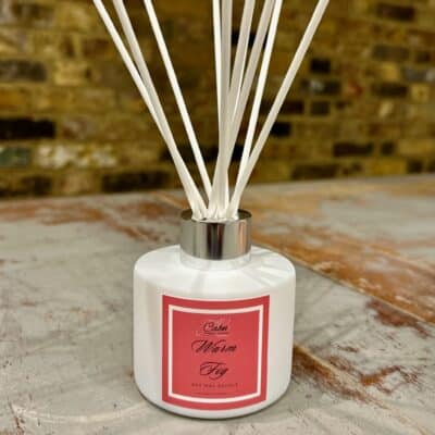 Warm Fig Diffuser 100mls