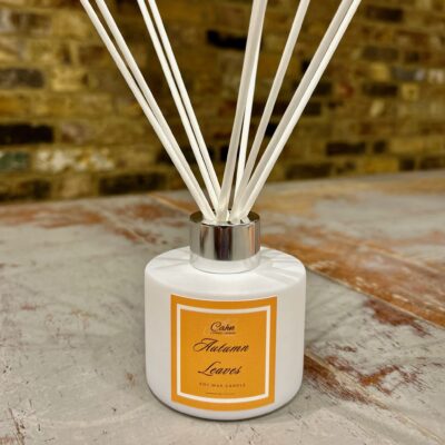 Autumn Leaves Diffuser 100mls