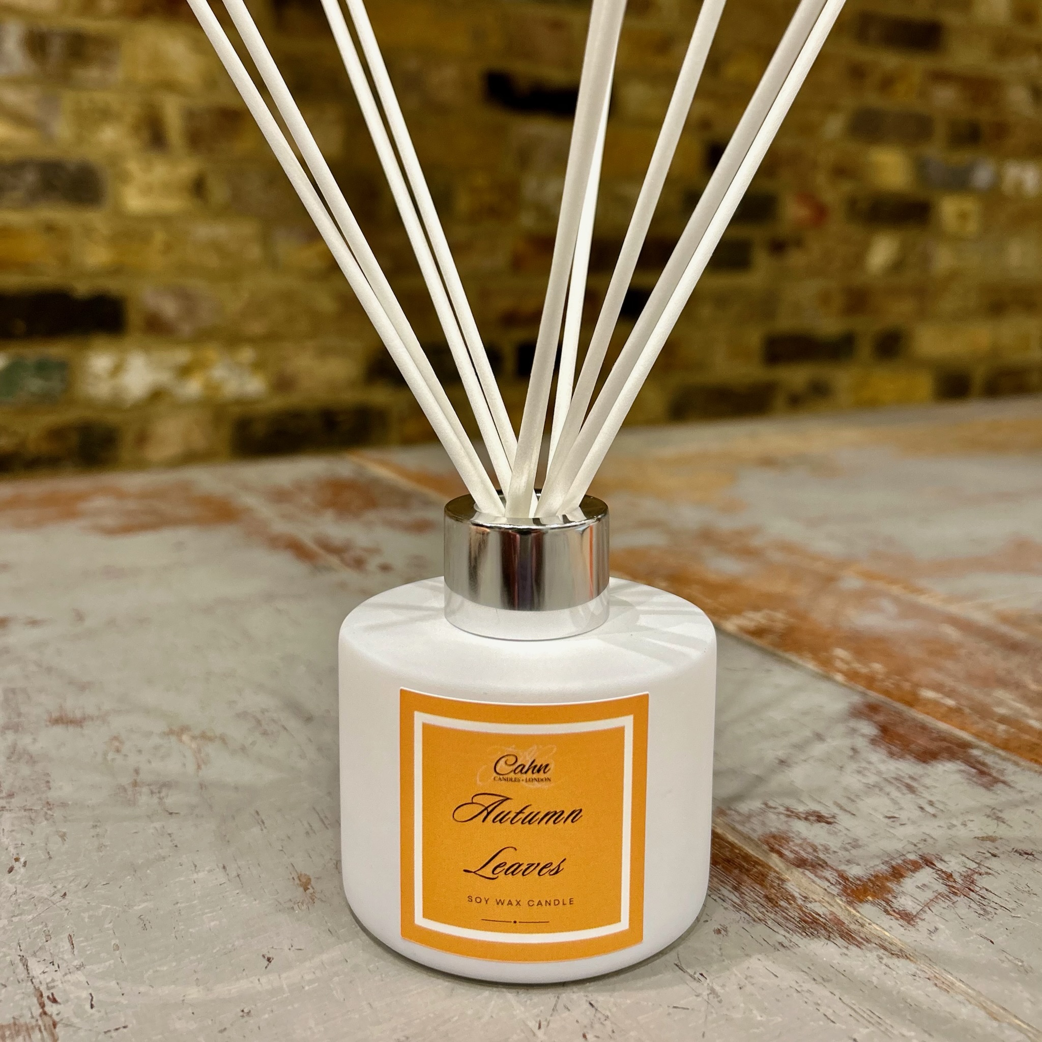 By the Fireside Candle 20cl - Image 5