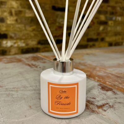 By the Fireside Diffuser 100mls