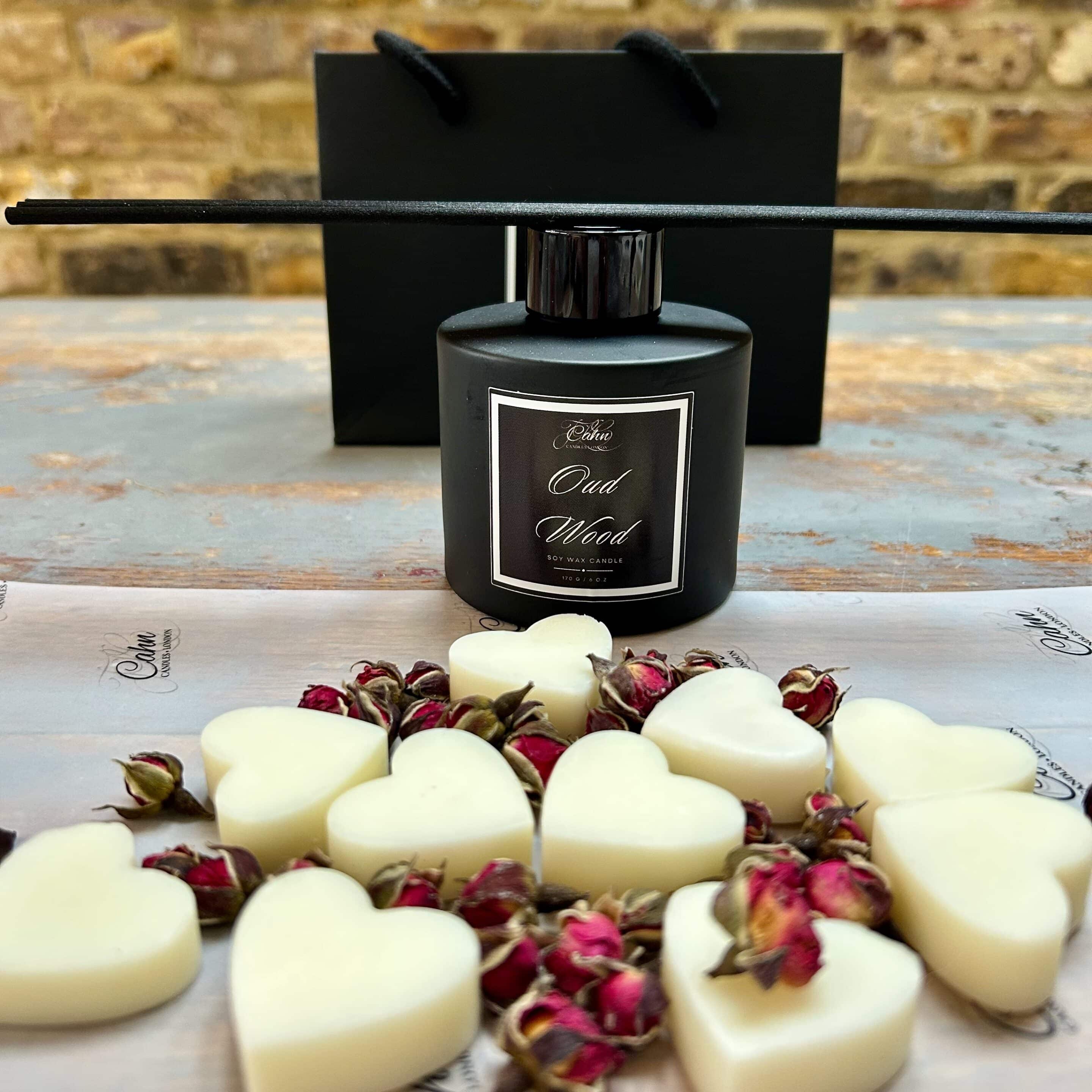 Soft Hibiscus 20cl candle - Image 8